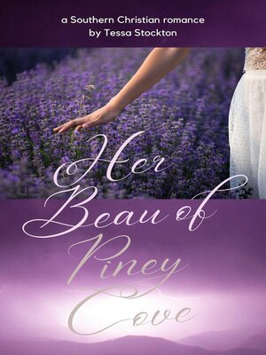 cover image of Her Beau of Piney Cove